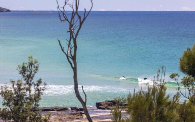 Seaside Beach House 25 Seaside Pde