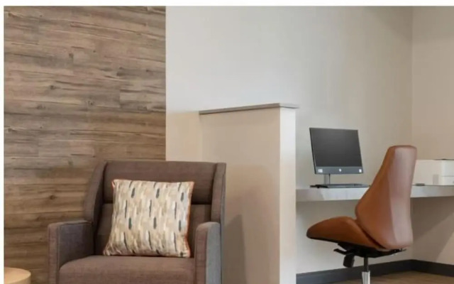 Candlewood Suites Pittston by IHG