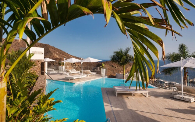 Grand Horizon Luxury Boutique Apartments