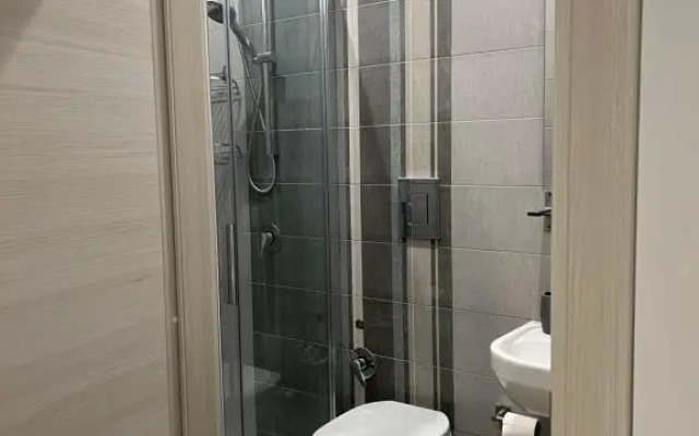 Agorà - Rooms & Apartments