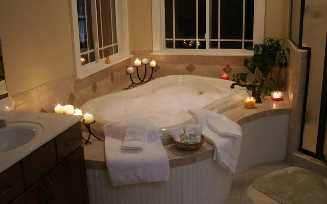 Seven Oaks Bed & Breakfast