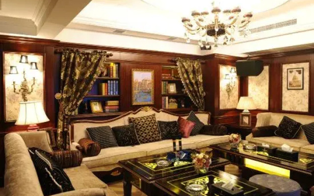 Taihe Millennium Hotel