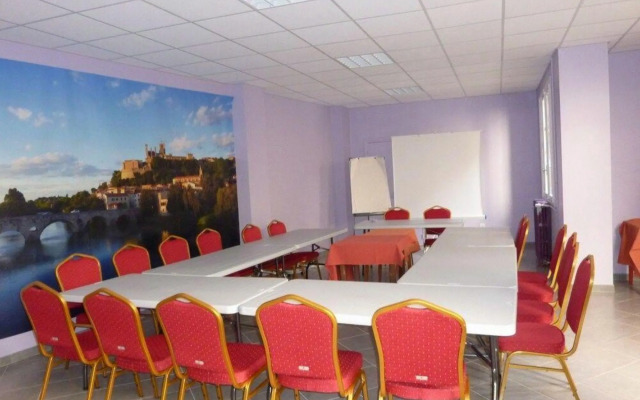 Hôtel Impérator