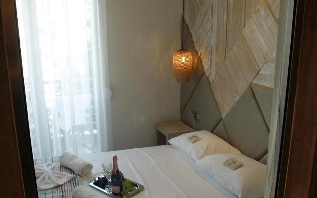 Katrine Boutique Apartments