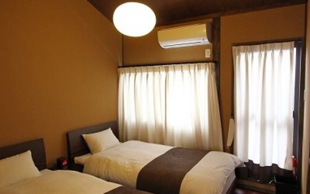 Fushizome-an Machiya Residence Inn