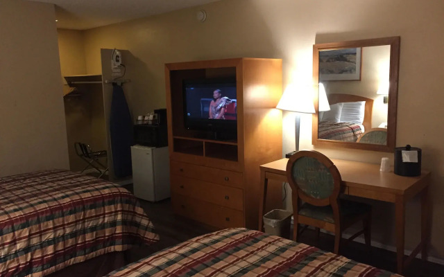 University Inn Chico