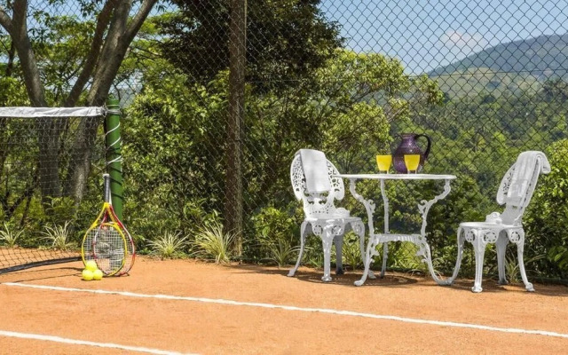 Taylors Hill Boutique Hotel