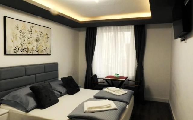 Hotel Hecht