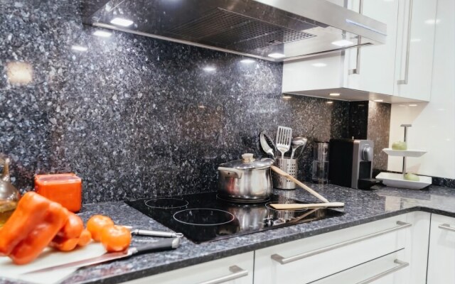 Apartament Marina
