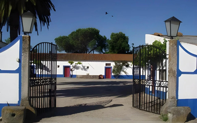 Monte da Serralheira, Agro-turismo