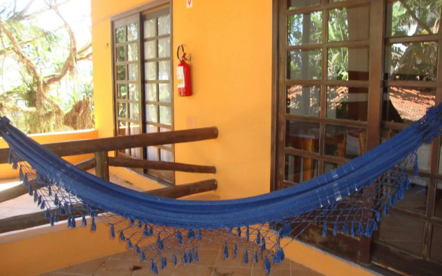 Pousada Canto Grande