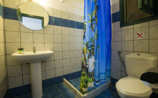 Iliada Odysseas Resort
