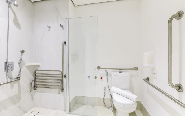 Hampton by Hilton Guarulhos Aeroporto