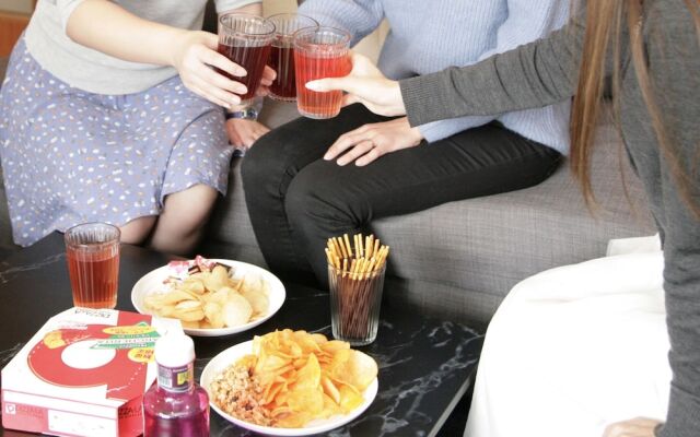 Zonk Hotel Haruyoshi-Teramachidori