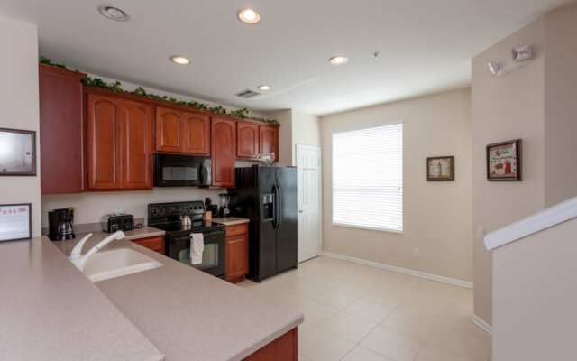 Vista Cay - 4801 Tidecrest Ave #165