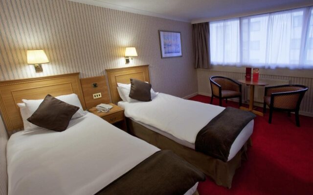 Britannia Hotel Coventry