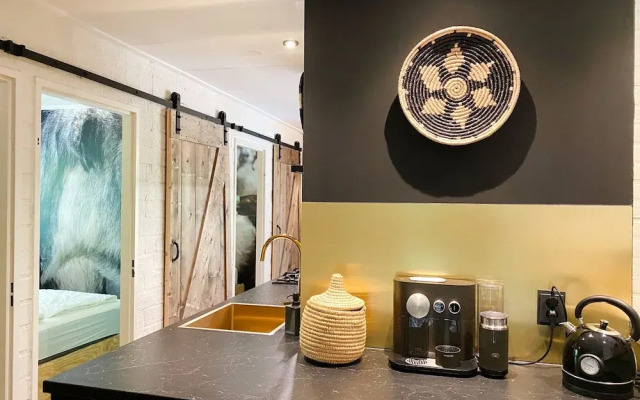 Holiday Home in Rheezerveen With Sauna & Hot Tub