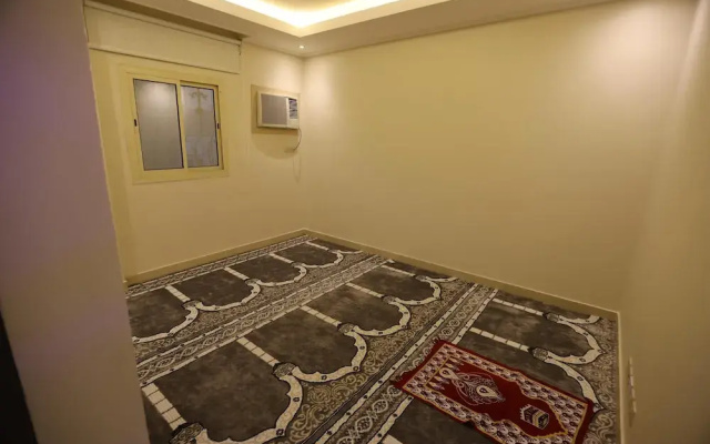Nova Park Serviced Apartments