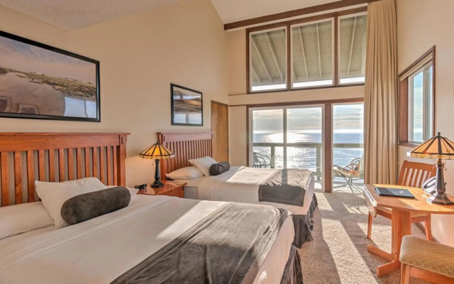 Inn at Otter Crest