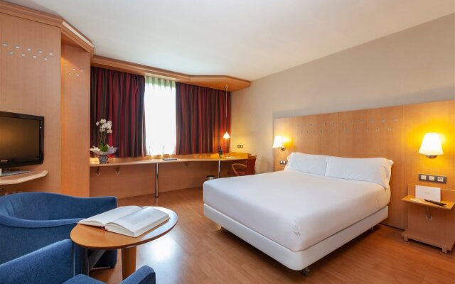 Hotel SB Express Madrid Norte