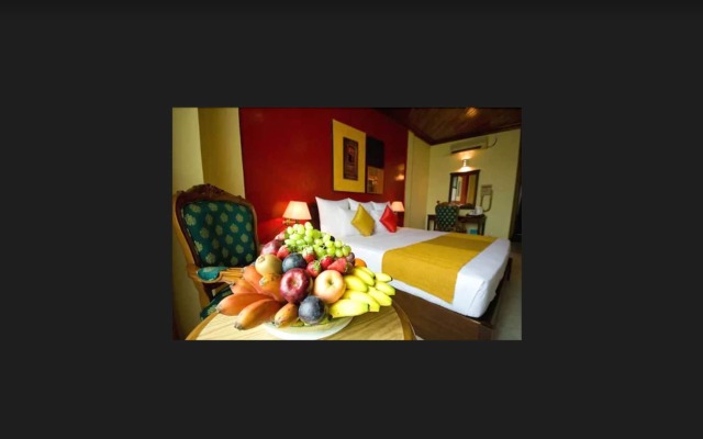 Hotel Clarion