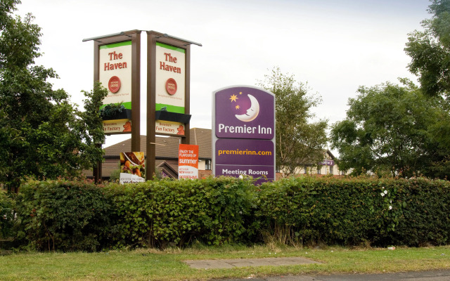 Premier Inn Grimsby