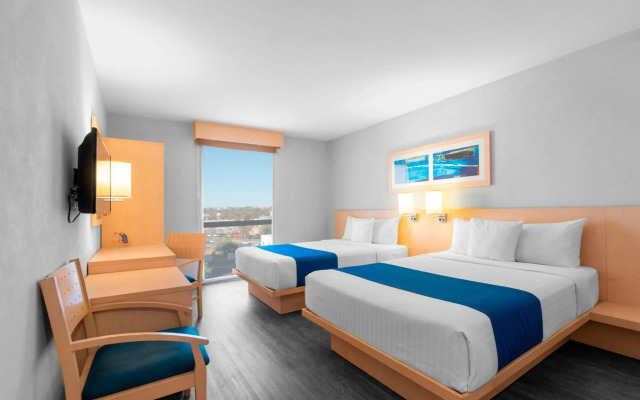 City Express by Marriott Aguascalientes Sur