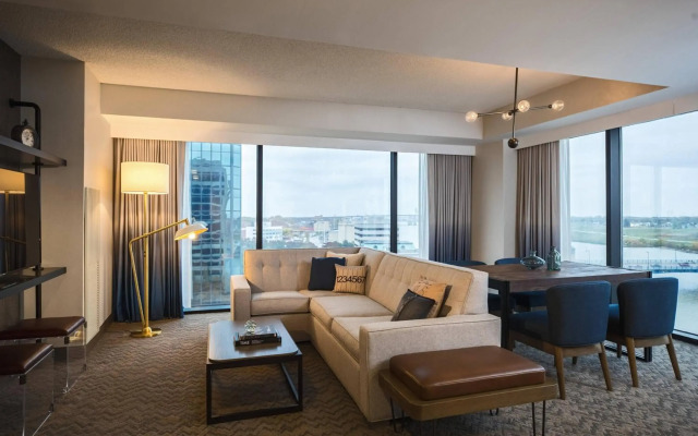 Grand Plaza Hotel & Convention Center
