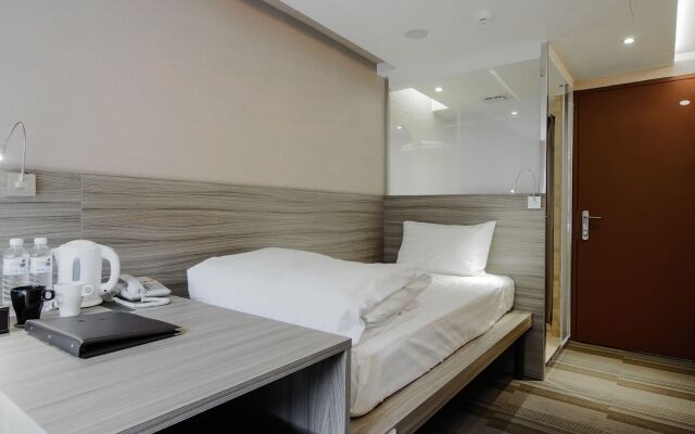 U-rban inn taipei