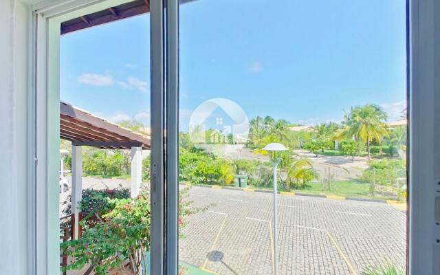 Paraíso na Reserva Imbassaí