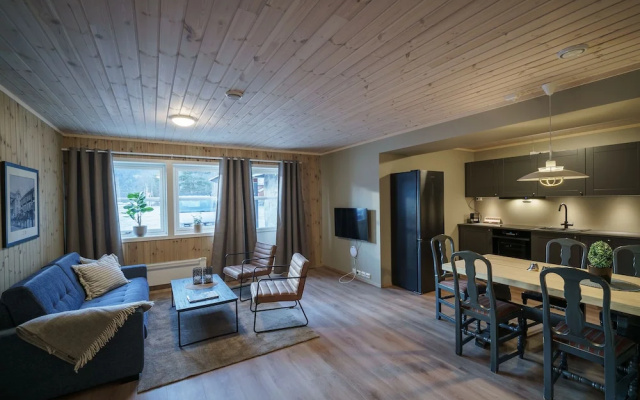 Bjorli Fjellstuer - by Classic Norway Hotels