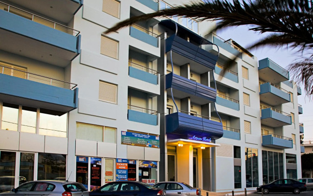 Astron Hotel