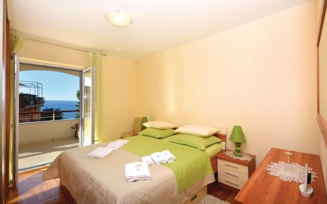 Beautiful Home in Krilo Jesenice With Wifi and 3 Bedrooms