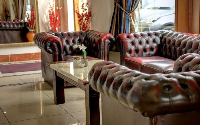 Best Western London Ilford Hotel