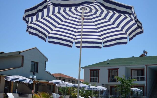 Afissia Garden Hotel