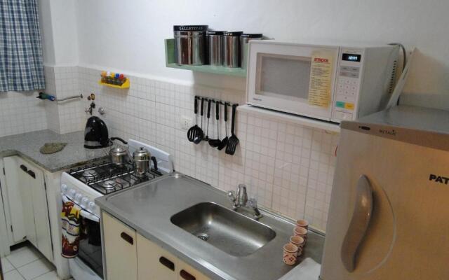 Medamar Club Apart, Suites & Spa