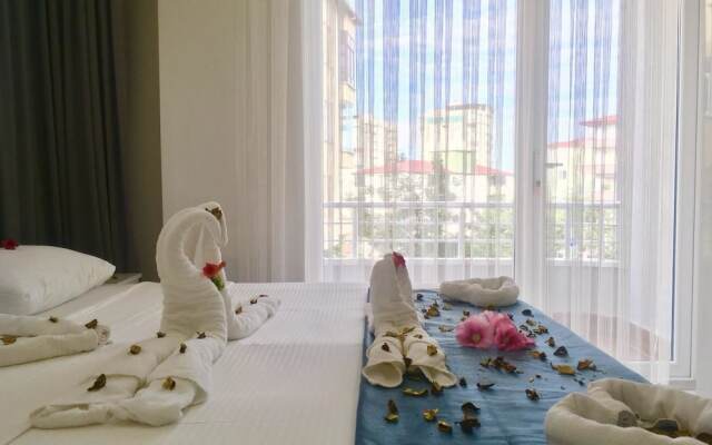 Damla Butik Otel