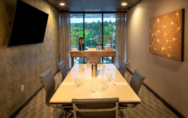 Hilton Garden Inn Redmond Seattle