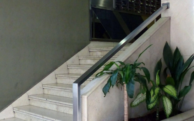 Apartamento San Bernardo