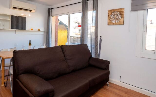 Apartment Arcadia Segur de Calafell