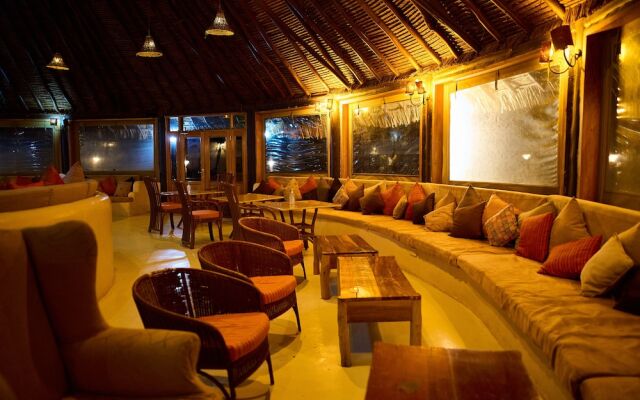 Pelican Lodge - Lake Elementaita
