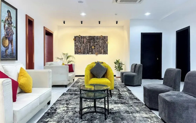 The Citron Hotels