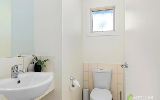 Rural 5 Star Villa's with Resort Amenities