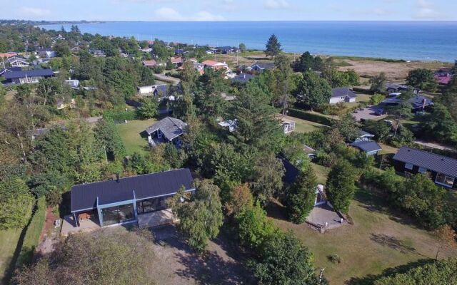 "Yukon" - 150m from the sea in SE Jutland