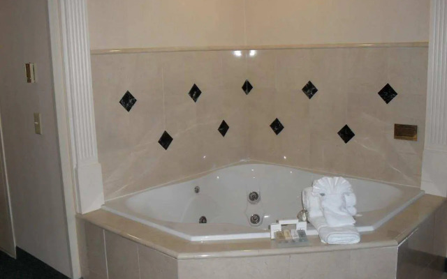 Hilton Garden Inn Charlotte Pineville