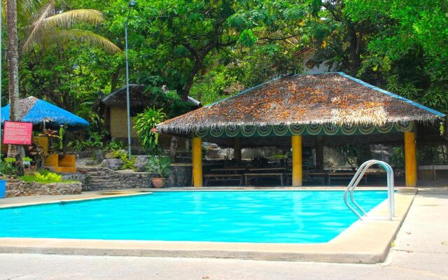 Doña Jovita Garden Resort