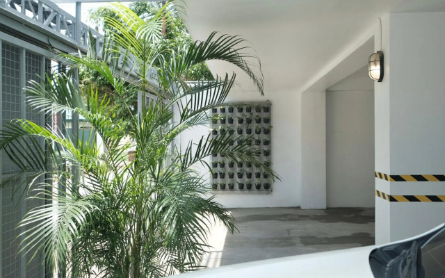 BEDS and FRIENDS Hostel