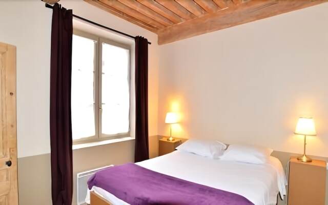 Appart Ambiance - Monts D Or
