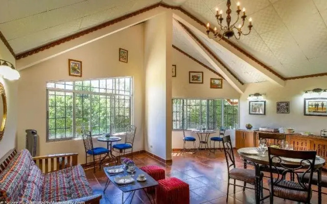 Casa Alegria Bed & Breakfast