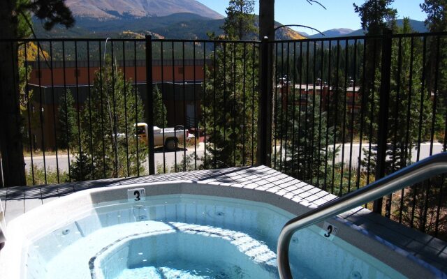 Los Pinos By Wyndham Vacation Rentals